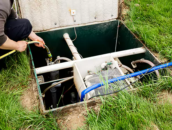 Why Choose Holtsville Plumbing for Sump Pump Replacement in Holtsville, NY?