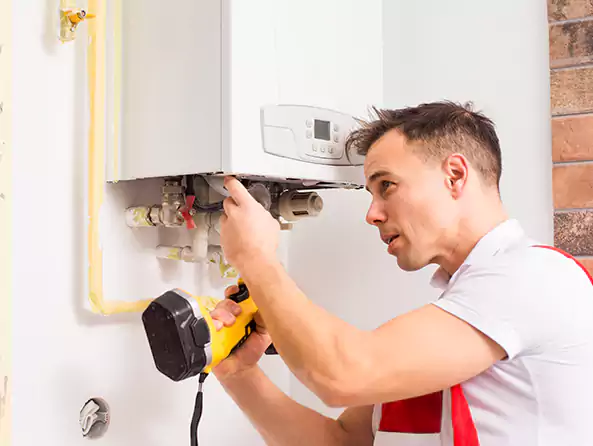 Why Choose Holtsville Plumbing for Tankless Water Heater Installation in Holtsville, NY?