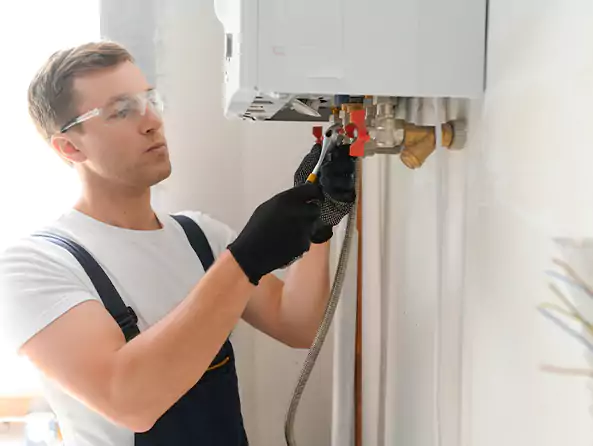 Why Choose Holtsville Plumbing for Tankless Water Heater Maintenance in Holtsville, NY?