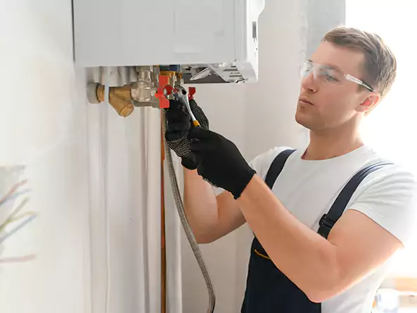 Why Choose Holtsville Plumbing for Tankless Water Heater Repair in Holtsville, NY?