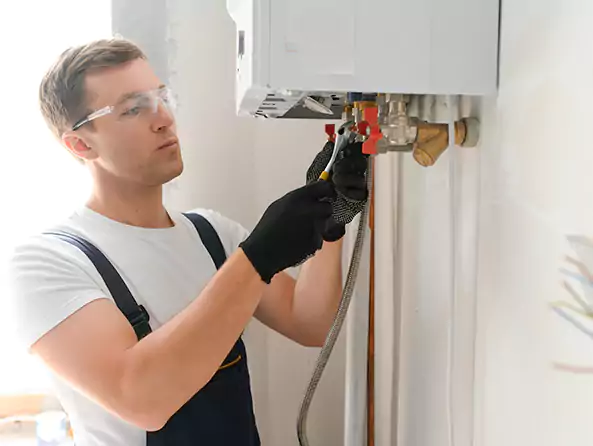 Why Choose Holtsville Plumbing for Tankless Water Heater Replacement in Holtsville, NY?