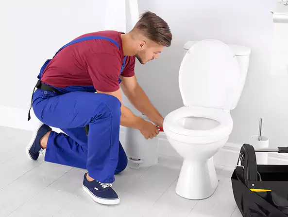 Why Choose Holtsville Plumbing for Toilet Installation in Holtsville, NY?