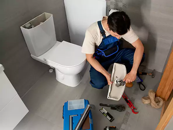 Why Choose Holtsville Plumbing for Toilet Repair in Holtsville, NY?