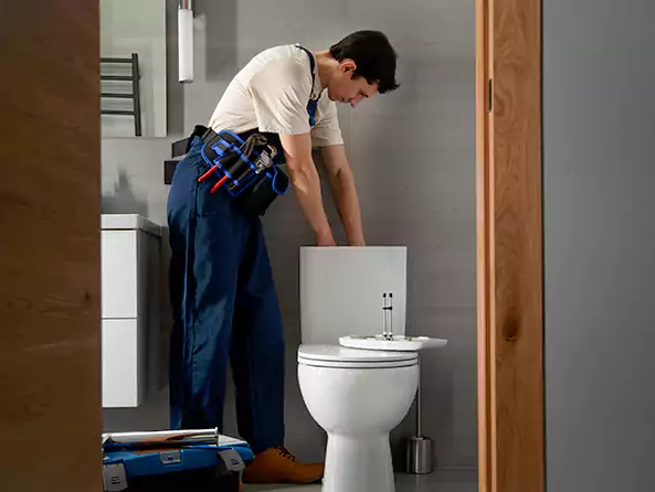 Why Choose Holtsville Plumbing for Toilet Replacement in Holtsville, NY?
