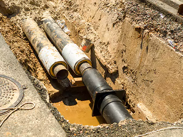 Why Choose Holtsville Plumbing for Trenchless Pipe Repair in Holtsville?