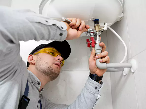Why Choose Holtsville Plumbing for Water Heater Expansion Tank Installation in Holtsville, NY?