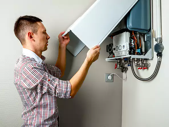 Why Choose Holtsville Plumbing for Water Heater Installation in Holtsville, NY?