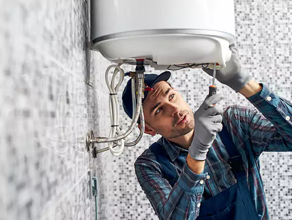 Why Choose Holtsville Plumbing for Water Heater Maintenance in Holtsville, NY?