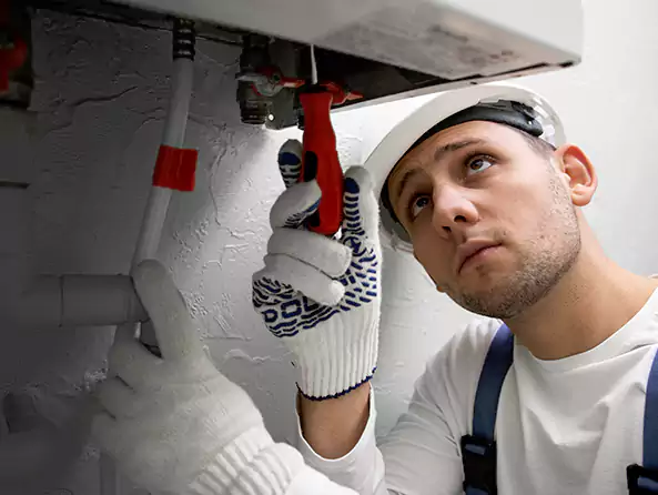 Why Choose Holtsville Plumbing for Water Heater Repair in Holtsville, NY?