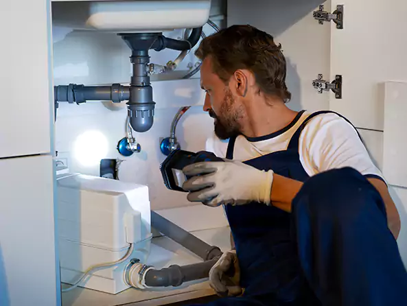 Why Choose Holtsville Plumbing for Water Leak Repair in Holtsville, NY?
