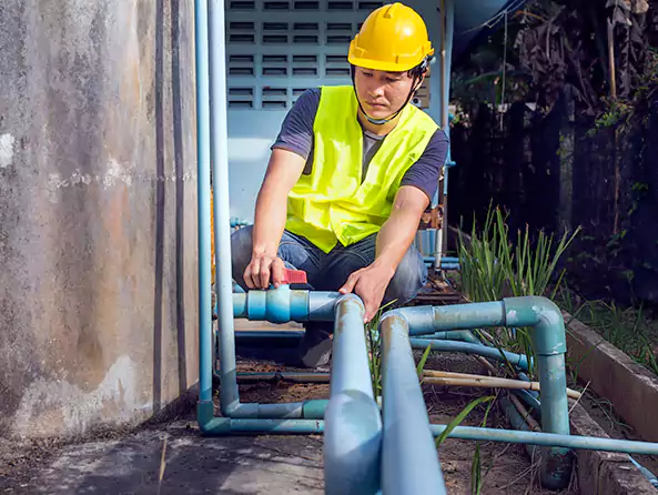 Why Choose Holtsville Plumbing for Water Line Installation in Holtsville, NY