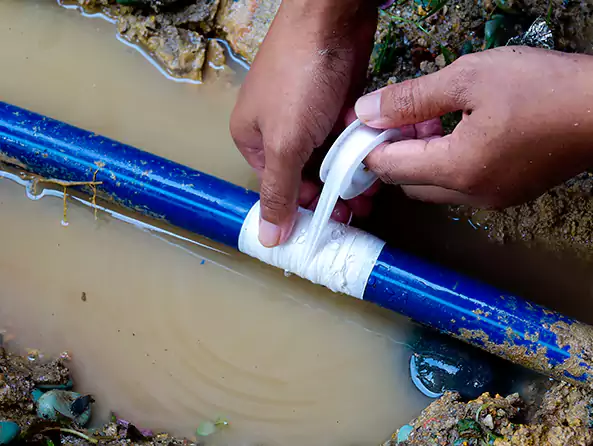  Why Choose Holtsville Plumbing for Water Line Repair in Holtsville, NY?]