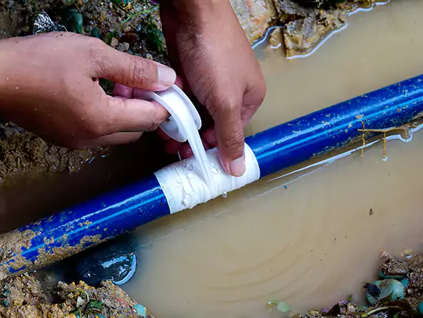 Why Choose Holtsville Plumbing for Water Line Replacement in Holtsville, NY?