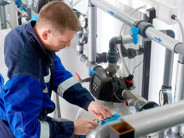 Why Choose Holtsville Plumbing for Water Softener Installation in Holtsville, NY?