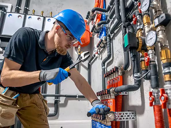 Why Choose Holtsville Plumbing for Water Softener Repair in Holtsville?