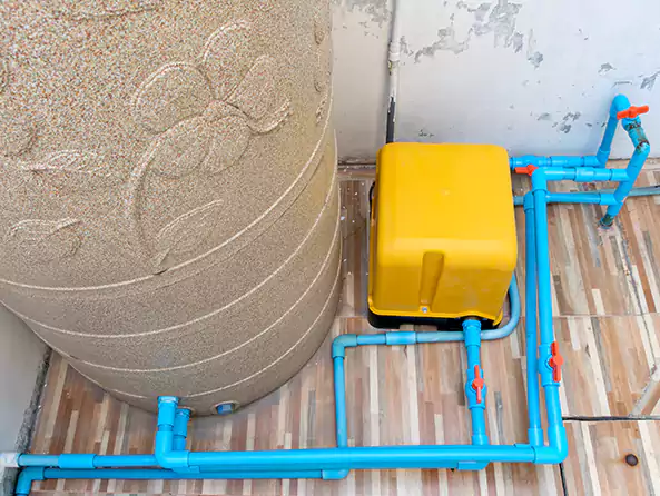 Why Choose Holtsville Plumbing for Well Pressure Tank Replacement in Holtsville, NY?