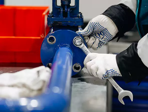 Why Choose Holtsville Plumbing for Well Pump Repair in Holtsville, NY?