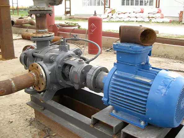 Why Choose Holtsville Plumbing for Well Pump Replacement in Holtsville, NY?