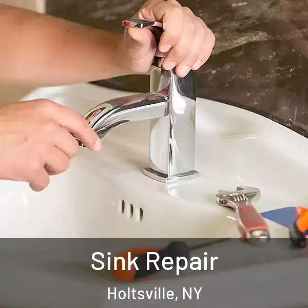  Sink Repair Holtsville, NY