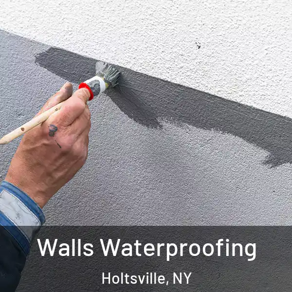  Walls Waterproofing Holtsville, NY