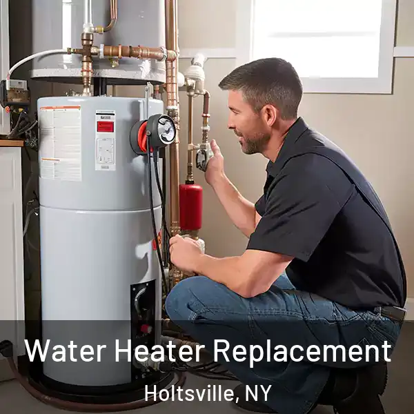  Water Heater Replacement Holtsville, NY